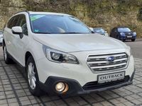 gebraucht Subaru Outback 2.5i Comfort *1.HD*AHK*WR*