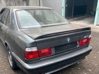 gebraucht BMW 525 E34 i H- Kennzeichen ***1Hand***