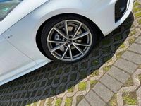 Gebraucht Audi A4 S-Line 190 PS (139 kW) 2019 Weiß Limousine
