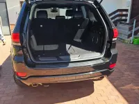 Gebraucht Jeep Cherokee 250 PS (183 kW) 2017 Schwarz SUV