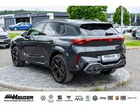 Gebraucht Cupra Terramar VZ 265 PS (194 kW) 2025 Grau SUV