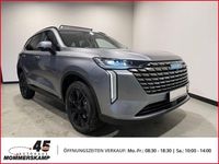 Neu Haval H6 Lux 243 PS (178 kW) 2025 Grau SUV