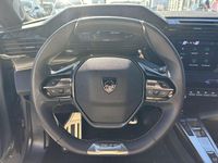 Gebraucht Peugeot 408 GT GT 131 PS (96 kW) 2023 Grau Limousine