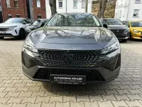 Gebraucht Peugeot 408 Allure 131 PS (96 kW) 2023 Grau SUV