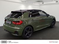 Gebraucht Audi A1 Sportback Performance 95 PS (69 kW) 2025 Gruen Kleinwagen