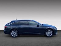 Gebraucht Audi A6 Design 163 PS (119 kW) 2023 Manhattangrau metallic Kombi