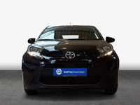 gebraucht Toyota Aygo X S-CVT Play, Keyless, Sitzheizung
