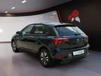 Gebraucht VW Polo Move 95 PS (69 kW) 2024 Kleinwagen