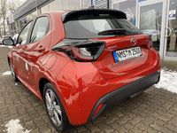 Neu Mazda 2 Exclusive-Line 116 PS (85 kW) 2025 Kleinwagen