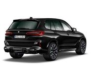 Gebraucht BMW X5 M Competition Edition 625 PS (459 kW) 2022 Schwarz SUV