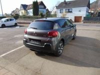 Gebraucht Citroën C3 PureTech 82 PS (60 kW) 2024 Grau Limousine