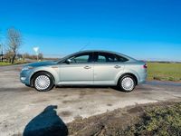 Gebraucht Ford Mondeo 145 PS (106 kW) 2009 Grau Limousine