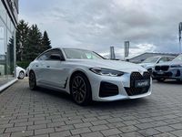 Gebraucht BMW 420 190 PS (139 kW) 2024 Mineralweiss Limousine