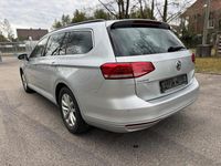 Gebraucht VW Passat 150 PS (110 kW) 2015 Silber Kombi
