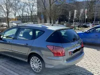 Gebraucht Peugeot 205 Platinum 204 PS (150 kW) 2009 Kombi