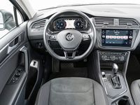 gebraucht VW Tiguan 2.0 TDI HIGHLINE
