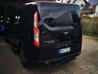 Gebraucht Ford Tourneo Active 170 PS (125 kW) 2023 Van / Kleinbus