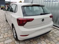 Neu VW Polo 80 PS (58 kW) 2026 Ascotgrau Kleinwagen