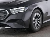 Gebraucht Mercedes E220 Avantgarde 197 PS (144 kW) 2024