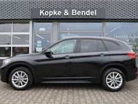 gebraucht BMW X1 sDrive Advantage