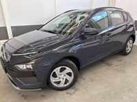 Neu Hyundai Bayon Life 99 PS (72 kW) 2025 Aurora gray a7g SUV