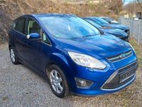 gebraucht Ford C-MAX 2.0 TDCI Business Edition