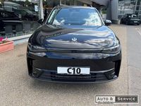 Neu Leapmotor C10 215 PS (158 kW) 2026 Schwarz SUV