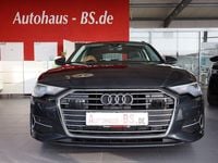 Gebraucht Audi A6 Sport 265 PS (194 kW) 2022 Grau Kombi