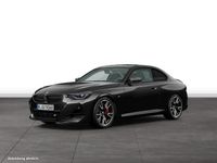 Gebraucht BMW M240 M Sport 387 PS (284 kW) 2025 Schwarz Coupé