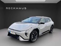 Gebraucht Kia EV4 GT-Line 150 kW (204 PS) 2025 Wolfsgrau Kleinwagen