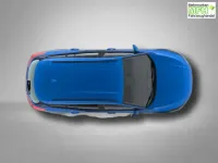 Neu Ford Focus ST-Line X 155 PS (114 kW) 2025 Desert island blue metallic Kombi
