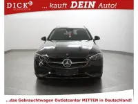 Gebraucht Mercedes C300e 313 PS (230 kW) 2023 Graphitgrau met. Kombi