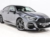 Gebraucht BMW 220 M Sport 190 PS (139 kW) 2020 Grau Coupé