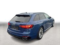 Gebraucht Audi RS4 Sport 450 PS (330 kW) 2024 Blau Kombi