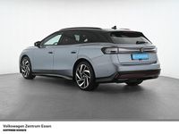 Gebraucht VW ID.7 Pro 210 kW (286 PS) 2025 Blau Kombi