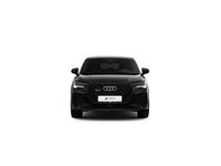 Gebraucht Audi RS Q3 400 PS (294 kW) 2023 Mythosschwarz metallic SUV