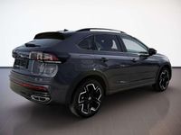 Neu VW Taigo R-line 150 PS (110 kW) 2025 Rauchgrau SUV