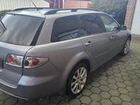 Gebraucht Mazda 6 162 PS (119 kW) 2006 Kombi