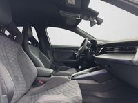 Gebraucht Audi RS3 Sport 400 PS (294 kW) 2026 Arkonaweiß Limousine