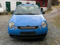 Używany VW Lupo 50 KM (36 kW) 2000 Hatchback