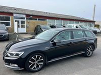 Gebraucht VW Passat 239 PS (175 kW) 2016 Limousine