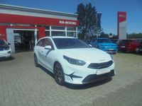 Neu Kia Ceed Sportswagon 101 PS (74 kW) 2025 Casa weiß Kombi
