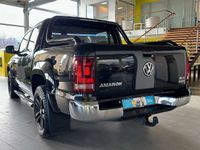 gebraucht VW Amarok Highline DoubleCab, 4Motion, Navi, RFK,