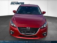 Gebraucht Mazda 3 120 PS (88 kW) 2015 Andere