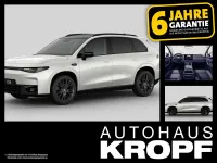 Neu Leapmotor C10 215 PS (158 kW) 2026 Glazed green SUV