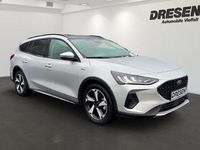 Gebraucht Ford Focus Active X 115 PS (84 kW) 2025 Silber Kombi