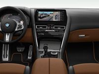 Gebraucht BMW 840 Shadowline 333 PS (244 kW) 2025 Schwarz Coupé