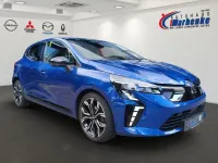 Gebraucht Mitsubishi Colt Top 91 PS (66 kW) 2025 Blau metallic Kleinwagen