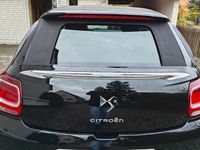 Gebraucht Citroën DS3 So Chic 102 PS (75 kW) 2015 Schwarz Cabrio
