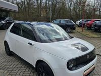 Gebraucht Honda e Advance 113 kW (154 PS) 2022 Platinum white pearl Kleinwagen
